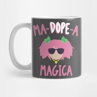 Ma-dope-a Magica Mug